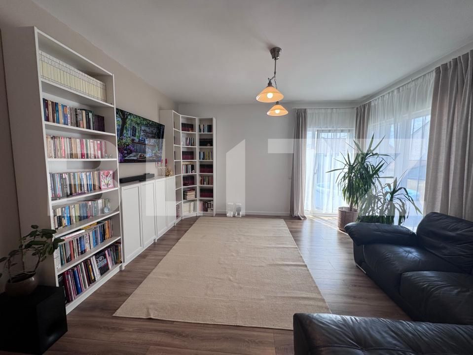 Casa de vânzare 4 camere Daia - 208342CV | BLITZ Sibiu | Poza2