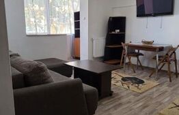  inchiriez Apartament semidecomdat 2  Camere 