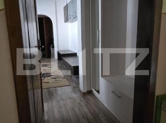 Apartament de închiriat 2 camere Hipodrom 2 - 208928AI | BLITZ Sibiu | Poza8
