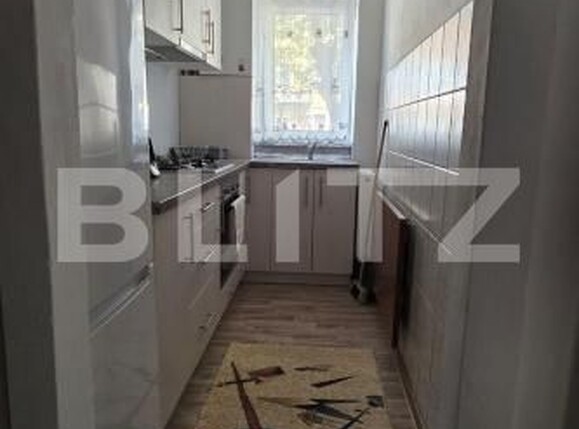 Apartament de închiriat 2 camere Hipodrom 2 - 208928AI | BLITZ Sibiu | Poza4