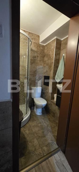 Apartament de închiriat 2 camere Hipodrom 2 - 208928AI | BLITZ Sibiu | Poza6