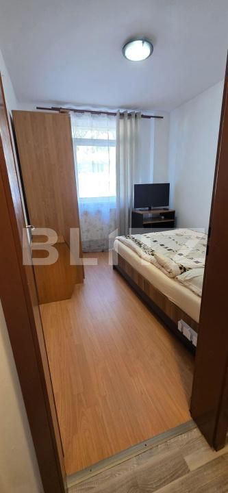 Apartament de închiriat 2 camere Hipodrom 2 - 208928AI | BLITZ Sibiu | Poza5