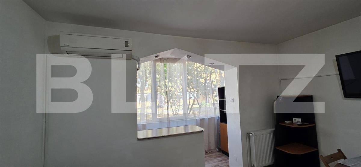 Apartament de închiriat 2 camere Hipodrom 2 - 208928AI | BLITZ Sibiu | Poza3