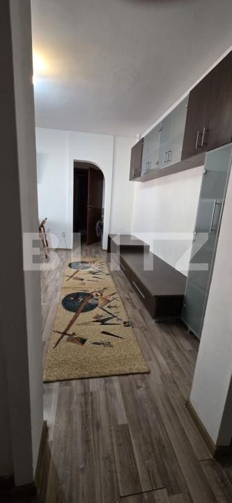 Apartament de închiriat 2 camere Hipodrom 2 - 208928AI | BLITZ Sibiu | Poza2