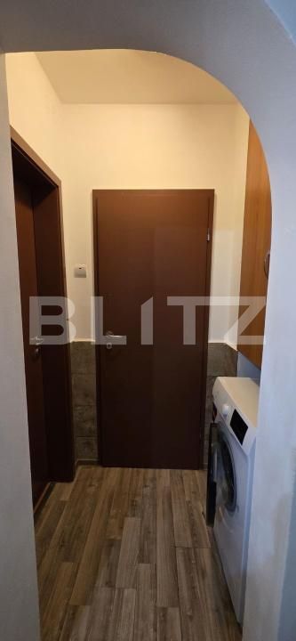 Apartament de închiriat 2 camere Hipodrom 2 - 208928AI | BLITZ Sibiu | Poza7