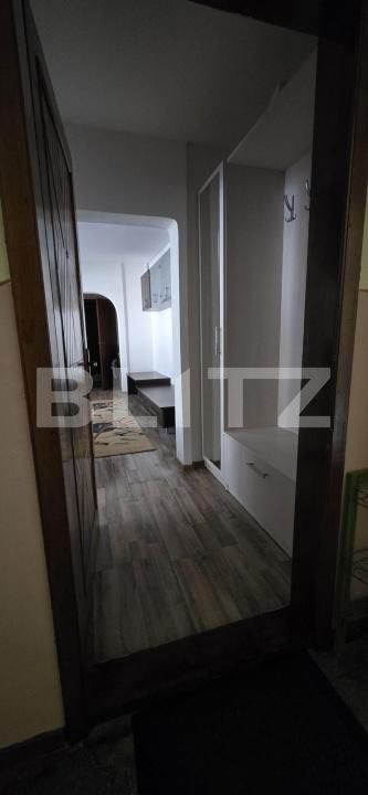 Apartament de închiriat 2 camere Hipodrom 2 - 208928AI | BLITZ Sibiu | Poza8