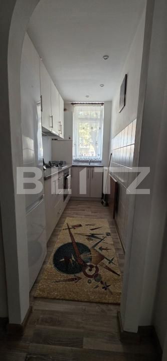 Apartament de închiriat 2 camere Hipodrom 2 - 208928AI | BLITZ Sibiu | Poza4
