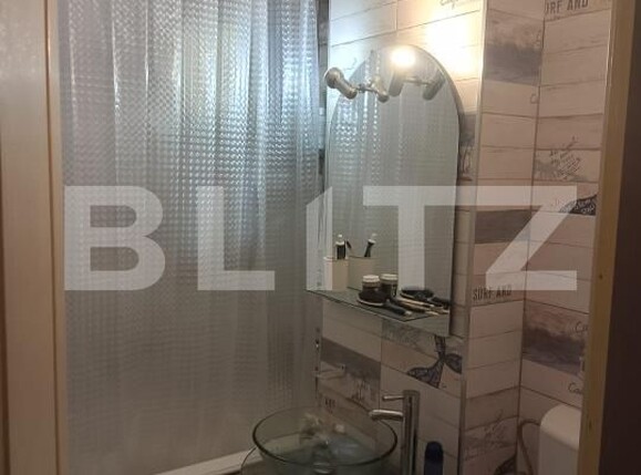 Apartament de închiriat 2 camere Hipodrom 2 - 209008AI | BLITZ Sibiu | Poza3