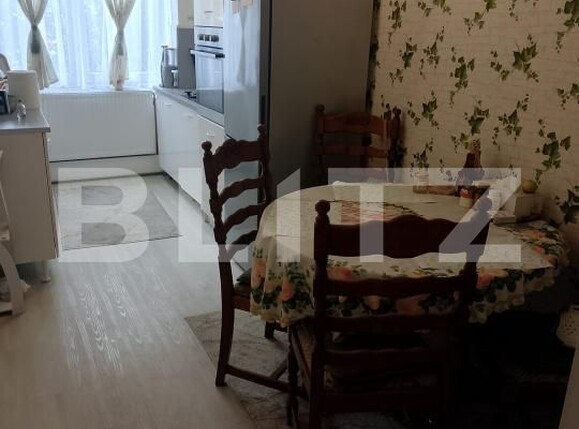 Apartament de închiriat 2 camere Hipodrom 2 - 209008AI | BLITZ Sibiu | Poza7