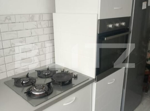 Apartament de închiriat 2 camere Hipodrom 2 - 209008AI | BLITZ Sibiu | Poza6