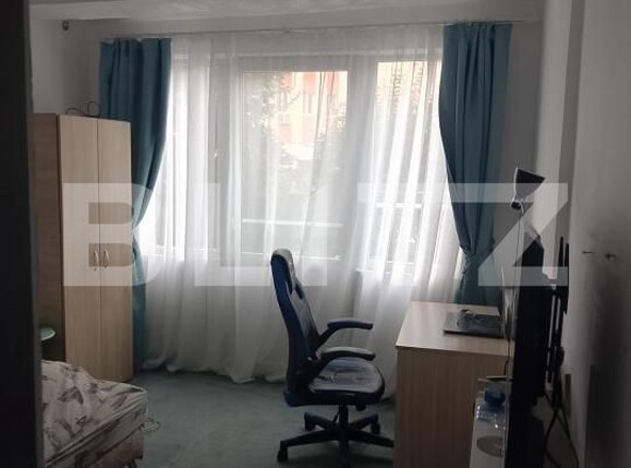 Apartament de închiriat 2 camere Hipodrom 2 - 209008AI | BLITZ Sibiu | Poza2