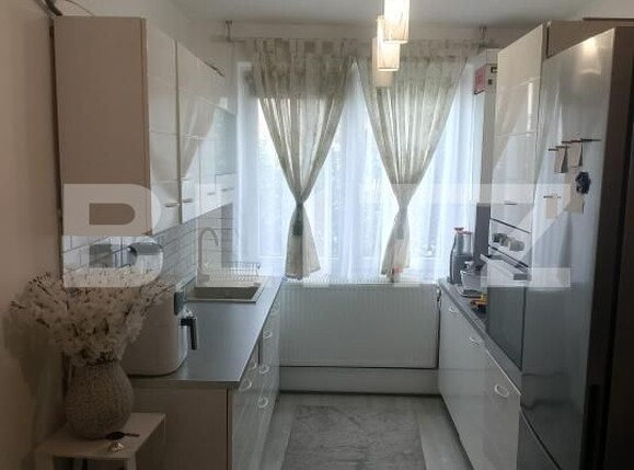 Apartament de închiriat 2 camere Hipodrom 2 - 209008AI | BLITZ Sibiu | Poza4