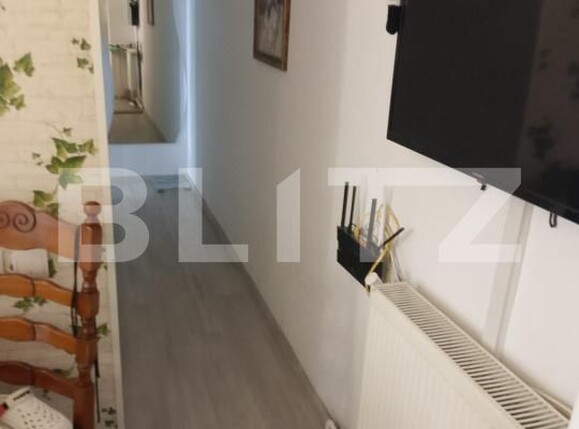 Apartament de închiriat 2 camere Hipodrom 2 - 209008AI | BLITZ Sibiu | Poza5