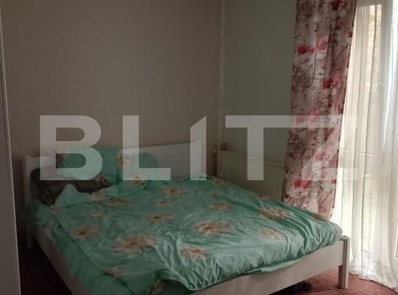 Apartament de închiriat 2 camere Hipodrom 2 - 209008AI | BLITZ Sibiu | Poza9