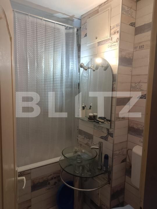 Apartament de închiriat 2 camere Hipodrom 2 - 209008AI | BLITZ Sibiu | Poza3