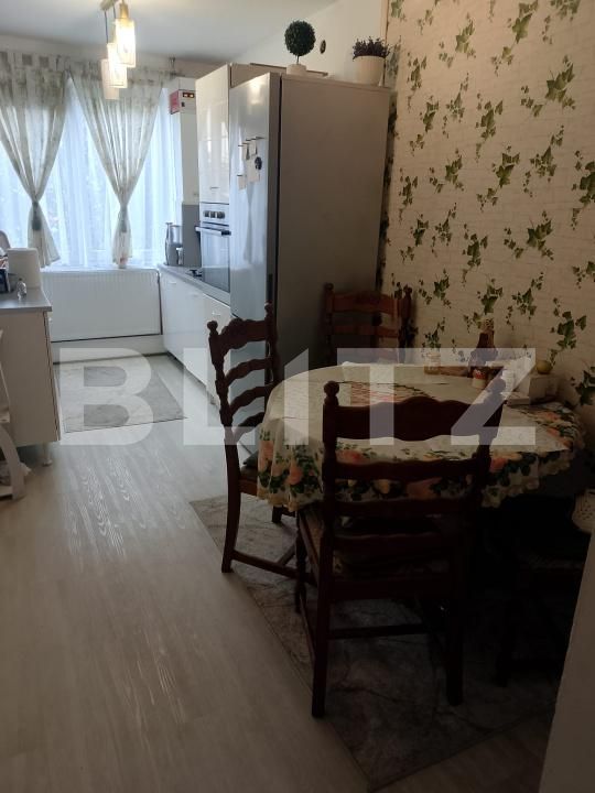 Apartament de închiriat 2 camere Hipodrom 2 - 209008AI | BLITZ Sibiu | Poza7