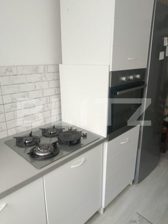 Apartament de închiriat 2 camere Hipodrom 2 - 209008AI | BLITZ Sibiu | Poza6