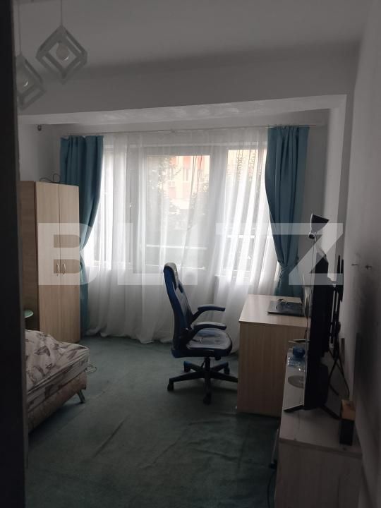 Apartament de închiriat 2 camere Hipodrom 2 - 209008AI | BLITZ Sibiu | Poza2