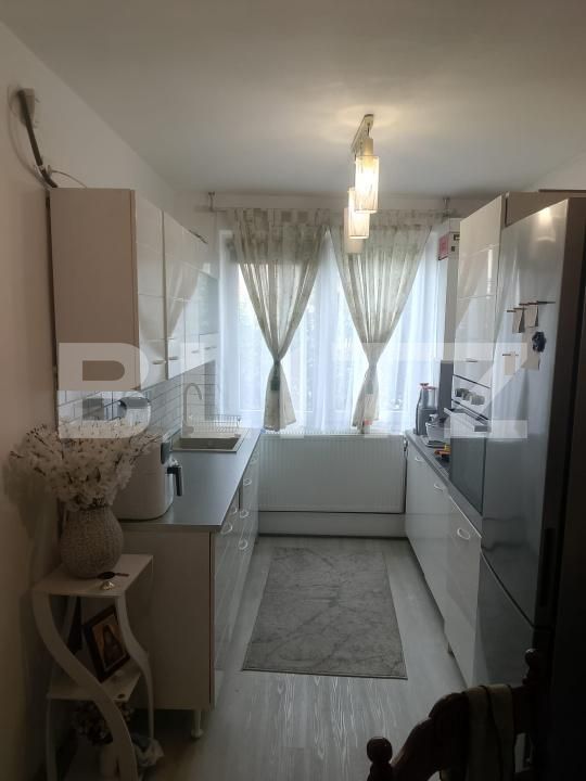 Apartament de închiriat 2 camere Hipodrom 2 - 209008AI | BLITZ Sibiu | Poza4