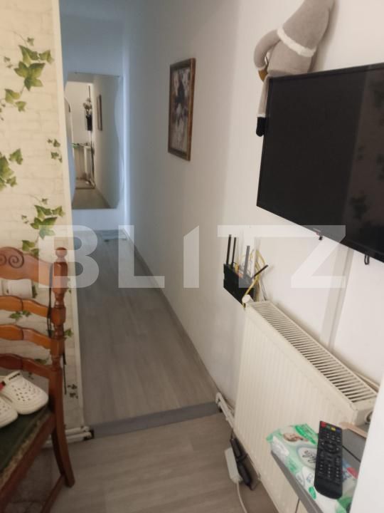 Apartament de închiriat 2 camere Hipodrom 2 - 209008AI | BLITZ Sibiu | Poza5