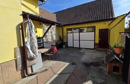  Casă + Atelier Mecanic AUTORIZAT (Afacere la cheie) în Sibiu 