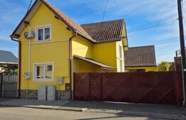  Casă + Atelier Mecanic AUTORIZAT (Afacere la cheie) în Sibiu 