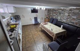  Casă + Atelier Mecanic AUTORIZAT (Afacere la cheie) în Sibiu 