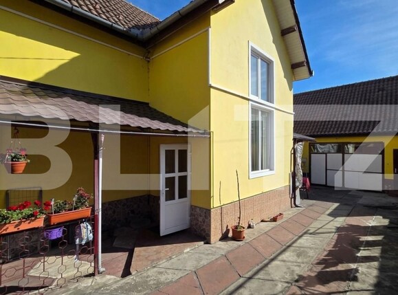 Casa de vânzare 4 camere Tiglari - 209058CV | BLITZ Sibiu | Poza13