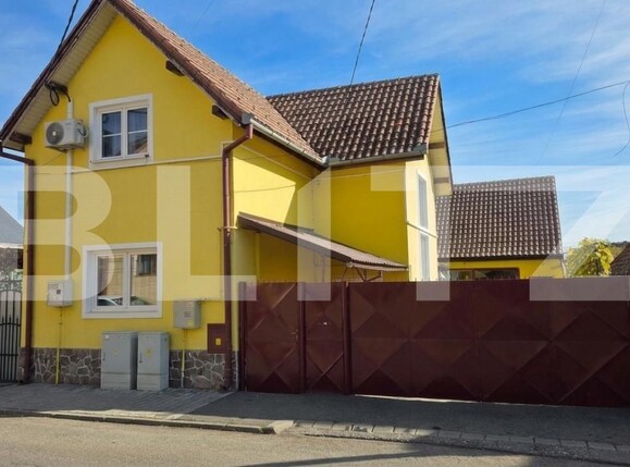 Casa de vânzare 4 camere Tiglari - 209058CV | BLITZ Sibiu | Poza15
