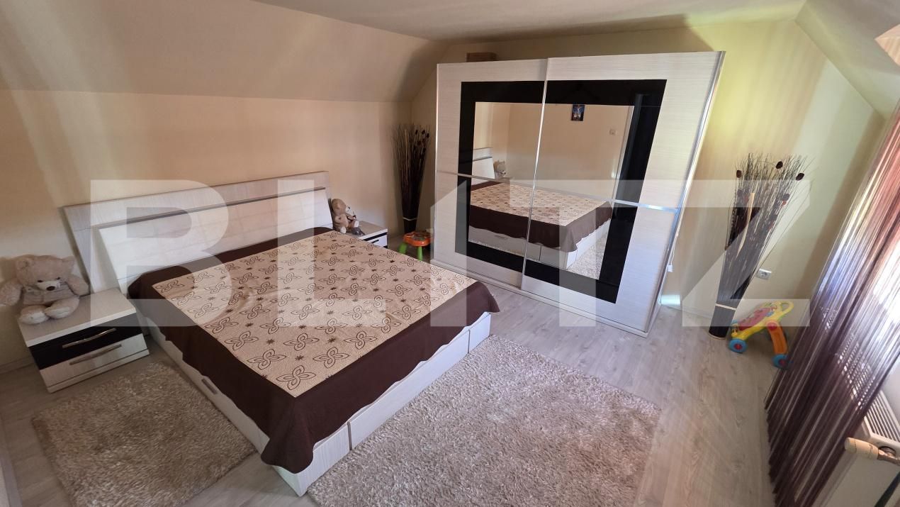 Casa de vânzare 4 camere Tiglari - 209058CV | BLITZ Sibiu | Poza9