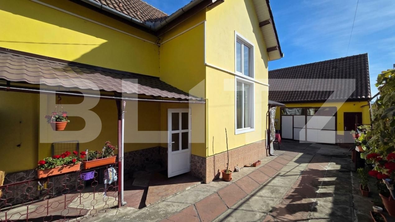 Casa de vânzare 4 camere Tiglari - 209058CV | BLITZ Sibiu | Poza13