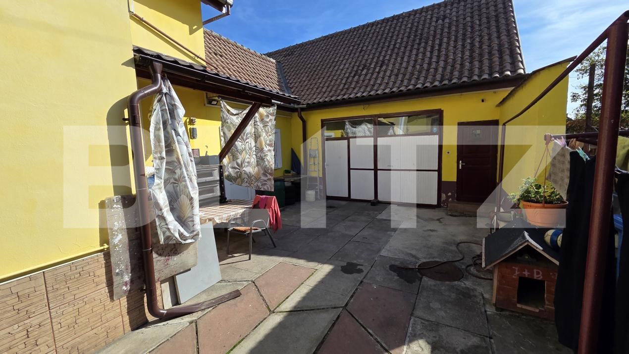 Casa de vânzare 4 camere Tiglari - 209058CV | BLITZ Sibiu | Poza10