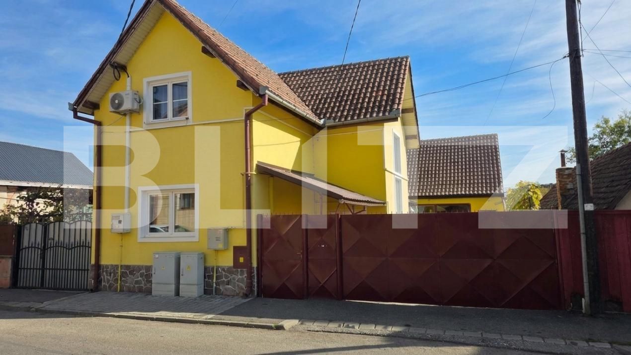 Casa de vânzare 4 camere Tiglari - 209058CV | BLITZ Sibiu | Poza15