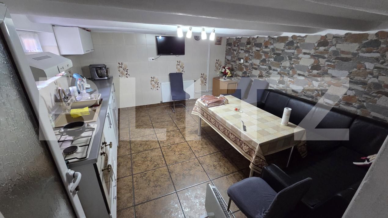 Casa de vânzare 4 camere Tiglari - 209058CV | BLITZ Sibiu | Poza2