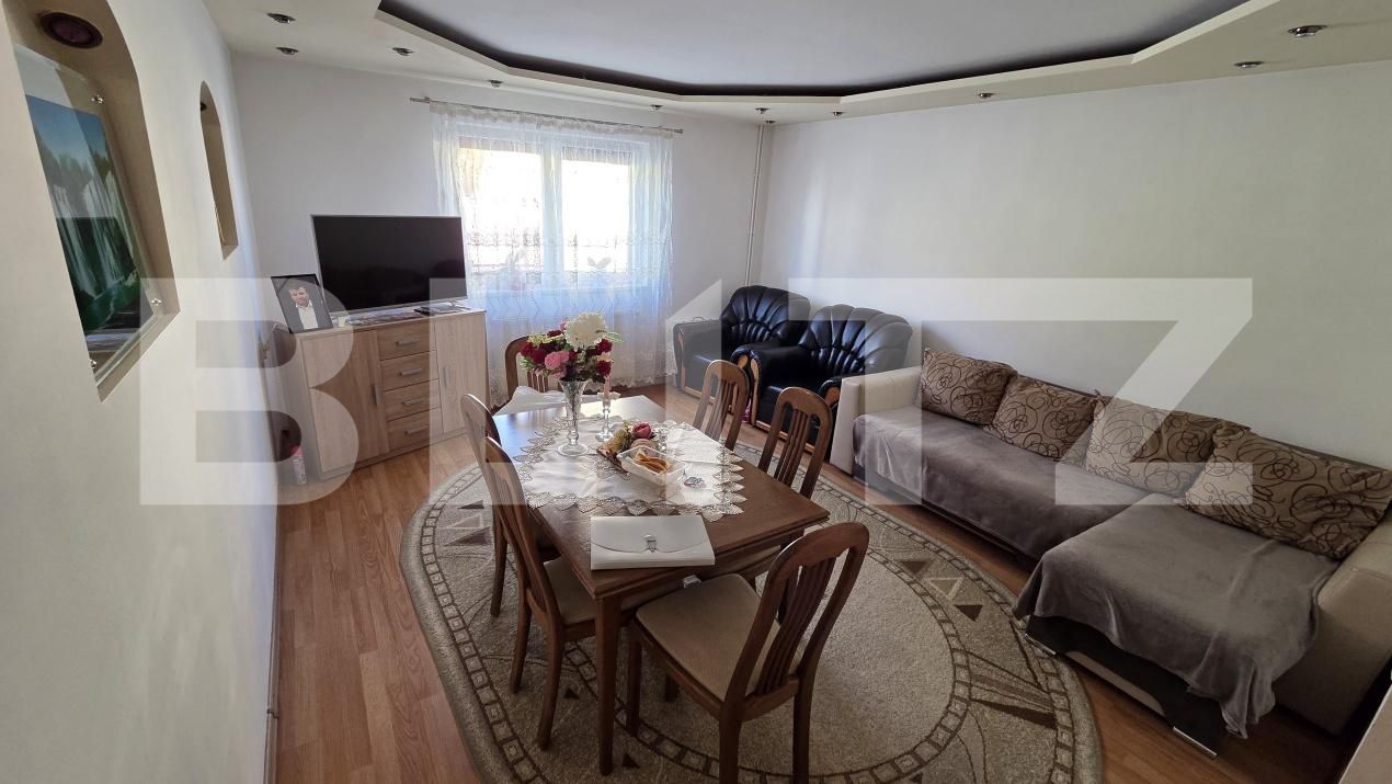 Casa de vânzare 4 camere Tiglari - 209058CV | BLITZ Sibiu | Poza4
