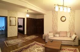 Vânzare Apartament 3 camere, decomandat, complet mobilat și utilat 