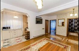 Vânzare Apartament 3 camere, decomandat, complet mobilat și utilat 