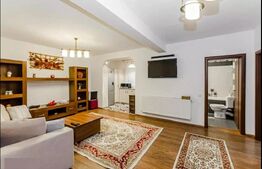 Vânzare Apartament 3 camere, decomandat, complet mobilat și utilat 