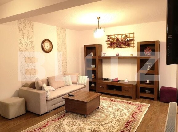 Apartament de vânzare 3 camere Turnisor - 209068AV | BLITZ Sibiu | Poza1