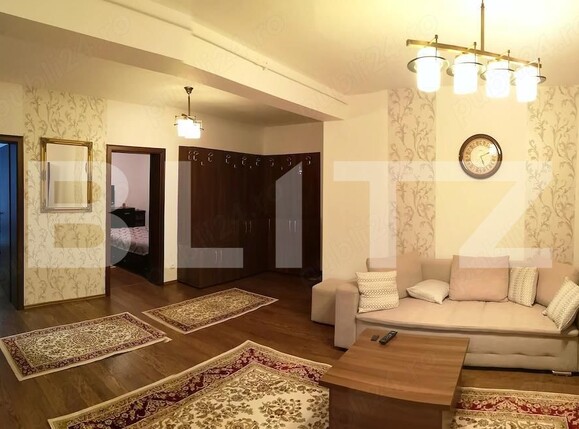 Apartament de vânzare 3 camere Turnisor - 209068AV | BLITZ Sibiu | Poza2