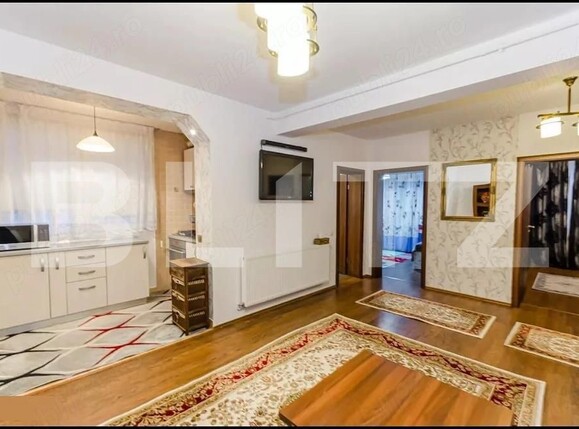Apartament de vânzare 3 camere Turnisor - 209068AV | BLITZ Sibiu | Poza3
