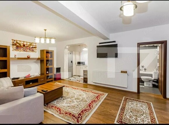 Apartament de vânzare 3 camere Turnisor - 209068AV | BLITZ Sibiu | Poza6