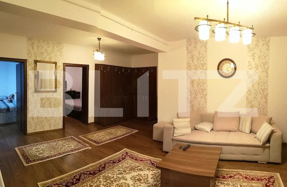 Apartament de vânzare 3 camere Turnisor - 209068AV | BLITZ Sibiu | Poza2