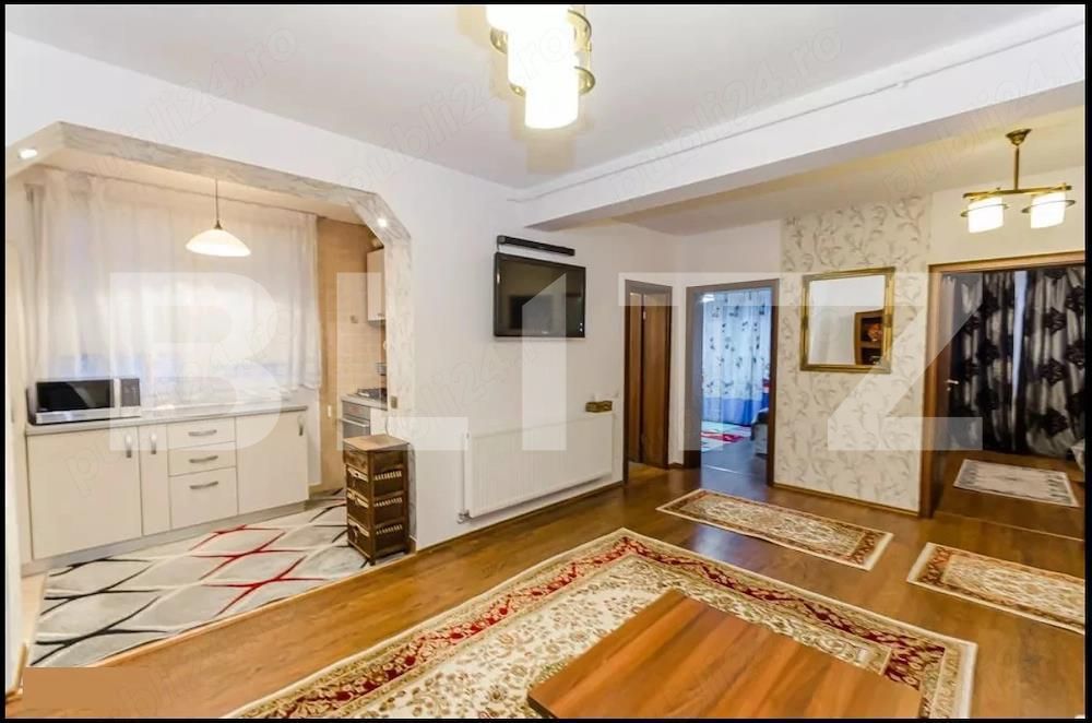 Apartament de vânzare 3 camere Turnisor - 209068AV | BLITZ Sibiu | Poza3
