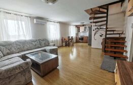 Apartament deosebit cu 3 camere de închiriat – Zonă Centrală (Etaj 5 + Mansardă)