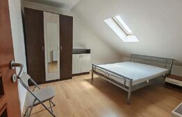 Apartament deosebit cu 3 camere de închiriat – Zonă Centrală (Etaj 5 + Mansardă)