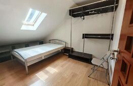 Apartament deosebit cu 3 camere de închiriat – Zonă Centrală (Etaj 5 + Mansardă)