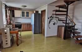 Apartament deosebit cu 3 camere de închiriat – Zonă Centrală (Etaj 5 + Mansardă)