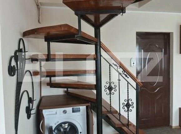 Apartament de închiriat 3 camere Terezian - 209173AI | BLITZ Sibiu | Poza1