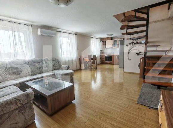 Apartament de închiriat 3 camere Terezian - 209173AI | BLITZ Sibiu | Poza5